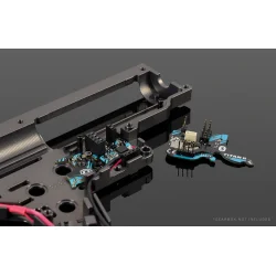 Gate TITAN II BT Expert for V2 GB HPA, Bagudvendt