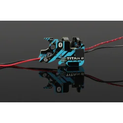 Gate TITAN II BT Expert for V2 GB HPA, Bagudvendt