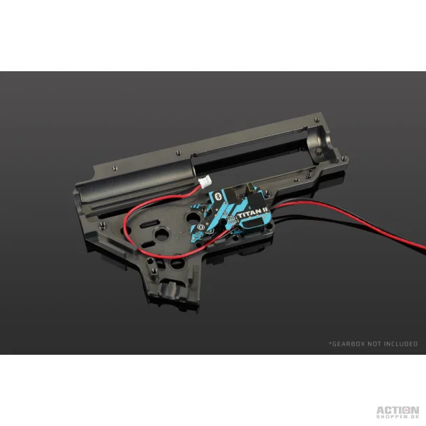 Gate TITAN II BT Expert for V2 GB HPA, Bagudvendt