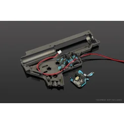 Gate TITAN II BT Expert for V2 GB HPA, Bagudvendt