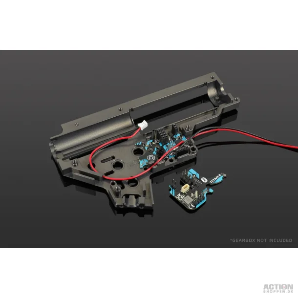 Gate TITAN II BT Expert for V2 GB HPA, Bagudvendt