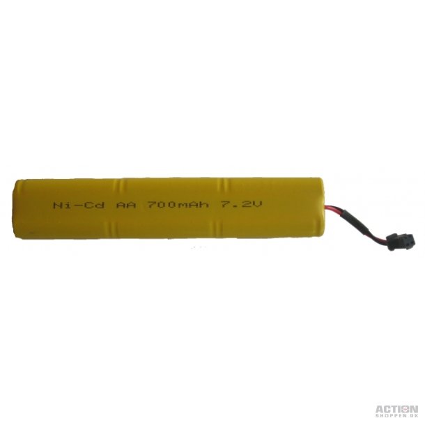 Cyma 022 Batteri 7,2V 700mah