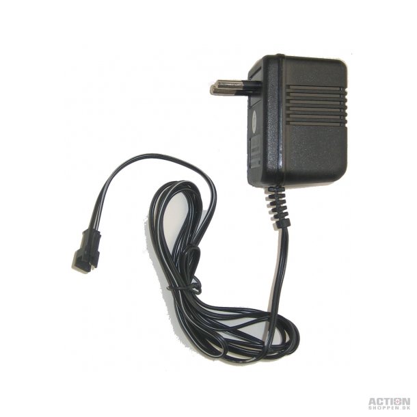 Cyma 022/ ASG SLR105, Oplader