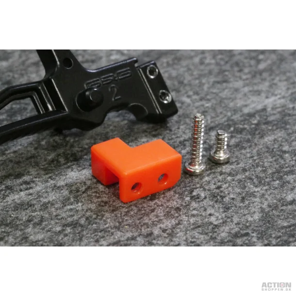 Airtech Studios - Speed Trigger Converter, STC - G&G ARP9 &amp; all CM16 / TR16 ETU Series