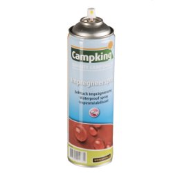 Imprgneringsspray 500ML