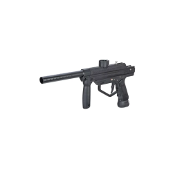 JT Stealth ready 2 play Paintball Kit 