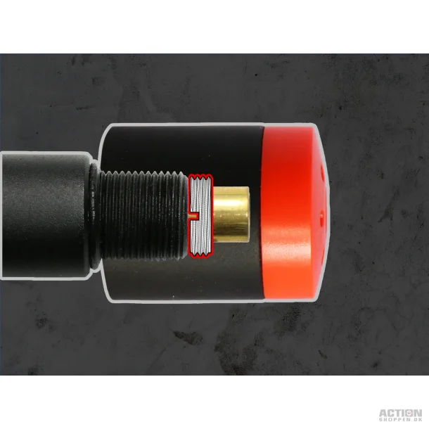 Airtech Studios -  KWA Ronin 6 PDW &amp; TK45 IBS inderlb Lbsstabilisator