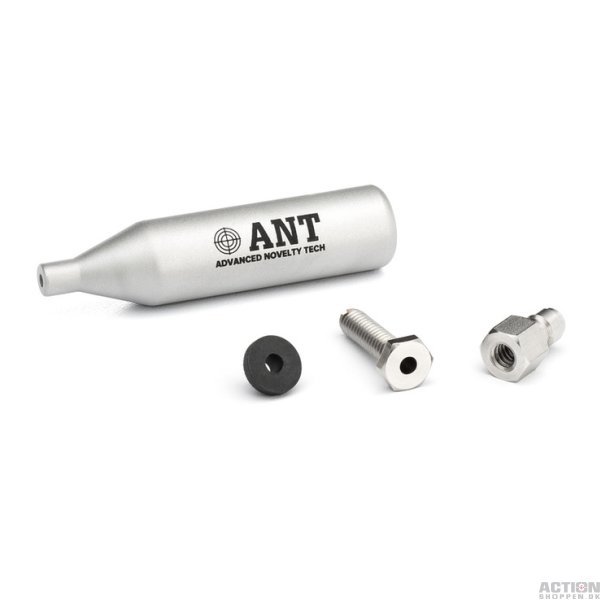 C02/HPA Conversion kit