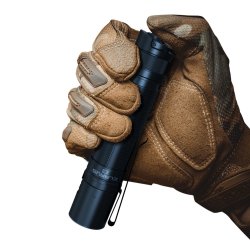 Klarus Outdoor High Performance Flashlight, E3, 2200 lumens