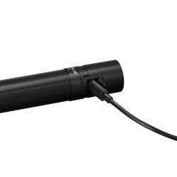 Klarus Outdoor High Performance Flashlight, E3, 2200 lumens