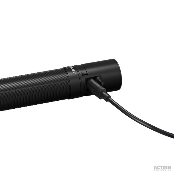 Klarus Outdoor High Performance Flashlight, E3, 2200 lumens