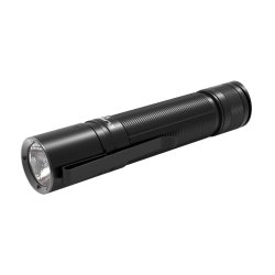 Klarus Outdoor High Performance Flashlight, E3, 2200 lumens
