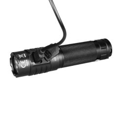 Klarus Flashlight lygte, ST10, 1100 lumens