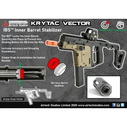 Airtech Studios -  Krytac Kriss Vector IBS inderlb Lbsstabilisator