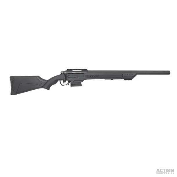 Action Army - AAC T11 Pro Sniper, Sort