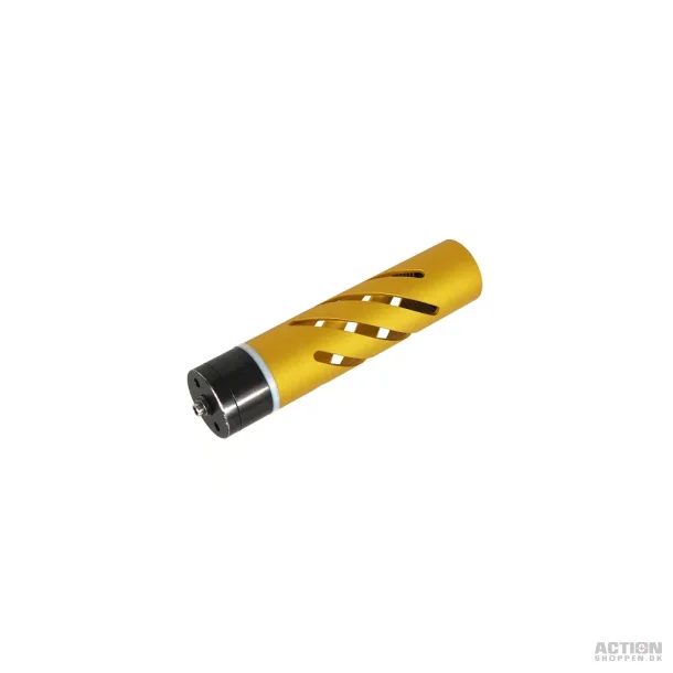 Action Army - M150 CO2 Power Chamber, C1 Pro, Gold