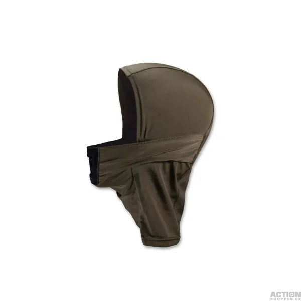 Strike Systems mesh balaclava, Grn