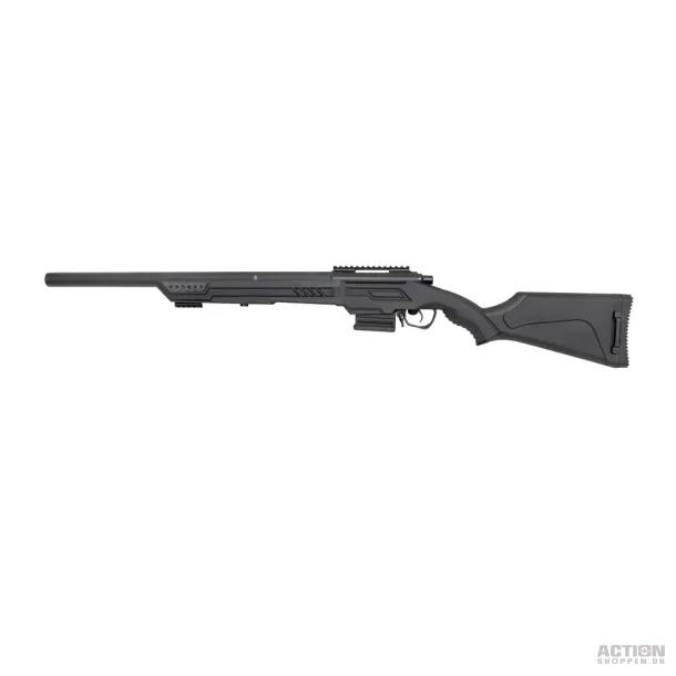 Action Army - AAC T11 Pro Sniper, Sort