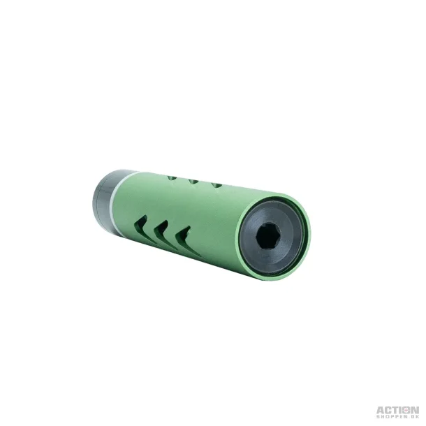 Action Army - M130 CO2 Power Chamber, C1 Pro, Grn