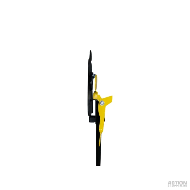 Jordzombie ramte &amp; Skydeml i Metal