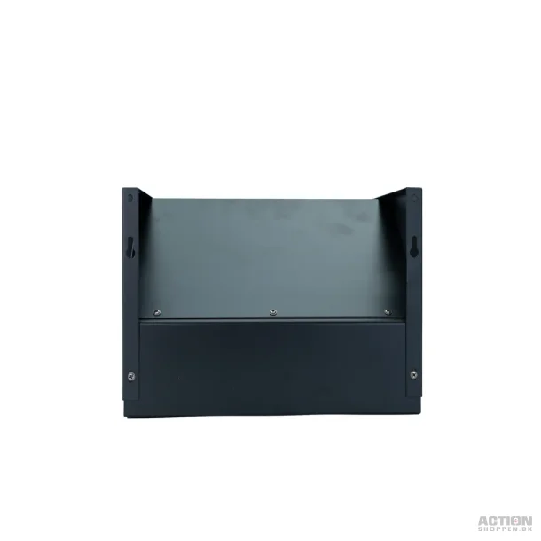 Zombie hit &amp; reset pelletflde, dobbelt mlsystem i Metal