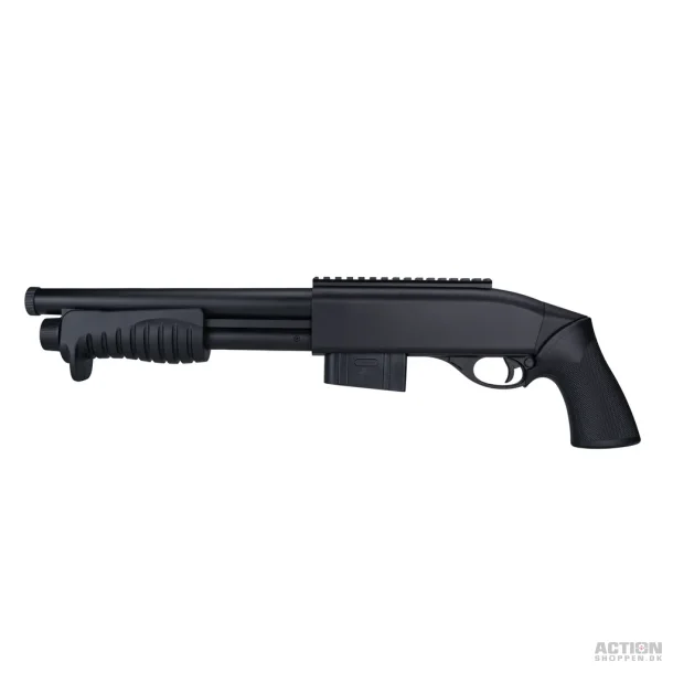 ASG - Tactical shotgun