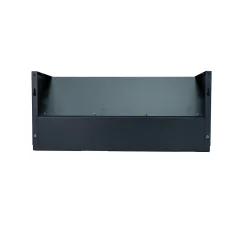 Zombie hit &amp; reset pelletflde, reaktivt system med 4 ml i Metal