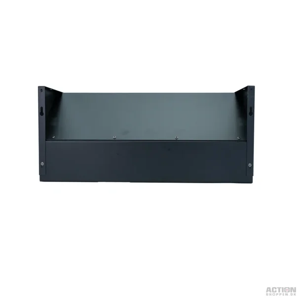 Zombie hit &amp; reset pelletflde, reaktivt system med 4 ml i Metal