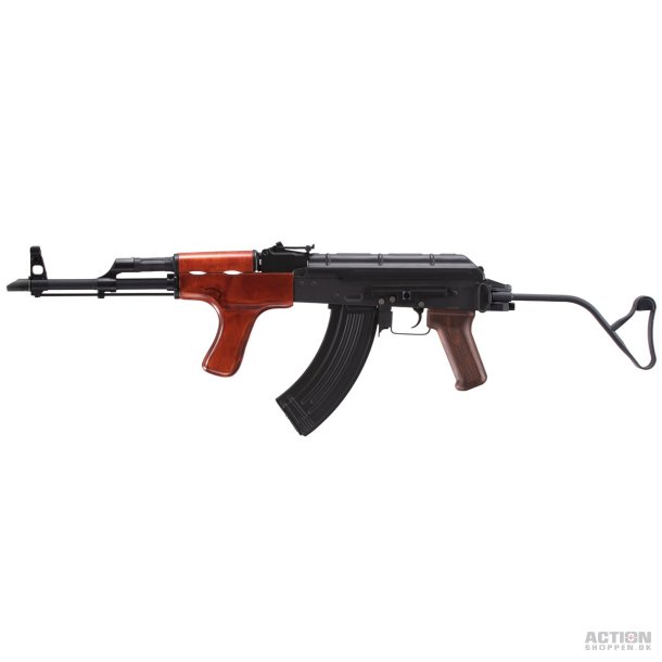 Double Bell - AK AIMS
