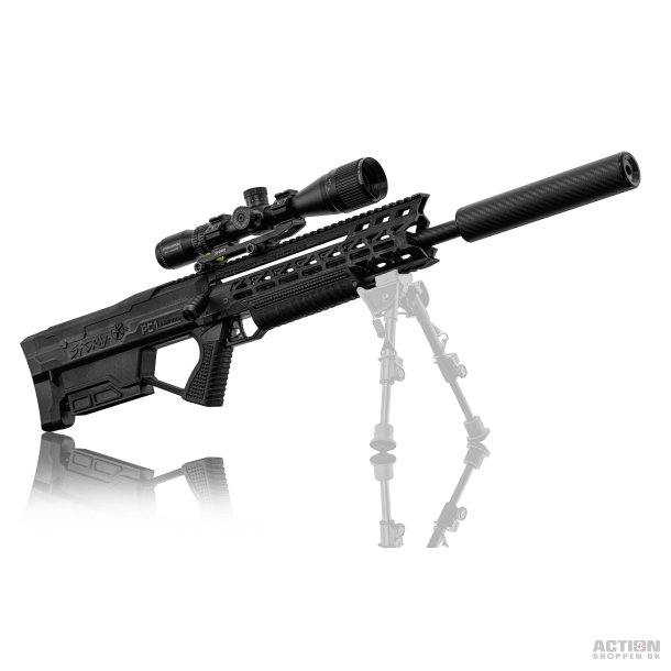 Storm - PC1 Storm Sniper Sort Deluxe