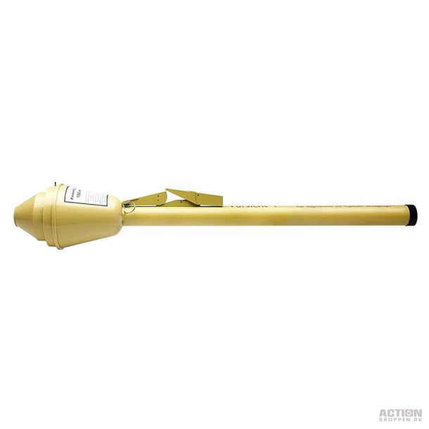 Granatkaster, raketstyr Panzerfaust