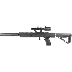 Novritsch - Optics Variable Scope 1-4x20 w/Mount 