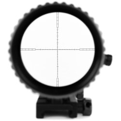 Novritsch - Optics Variable Scope 1-4x20 w/Mount 