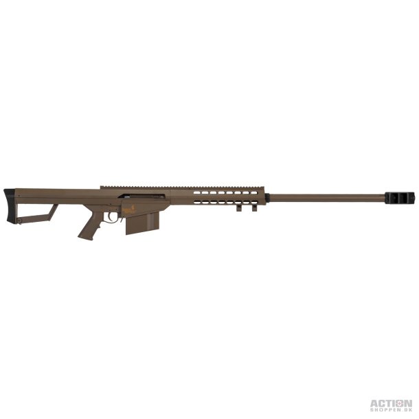 Lancer Tactical - M82 Tan