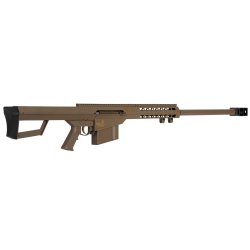 Lancer Tactical - M82 Tan
