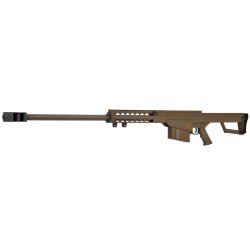 Lancer Tactical - M82 Tan