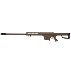 Lancer Tactical - M82 Tan