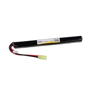 Li-Po 11,1V 1200mAh, 25C, stang, Batteri
