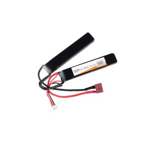 Li-Po 7,4V 2200mAh, 25C, Dean, Batteri