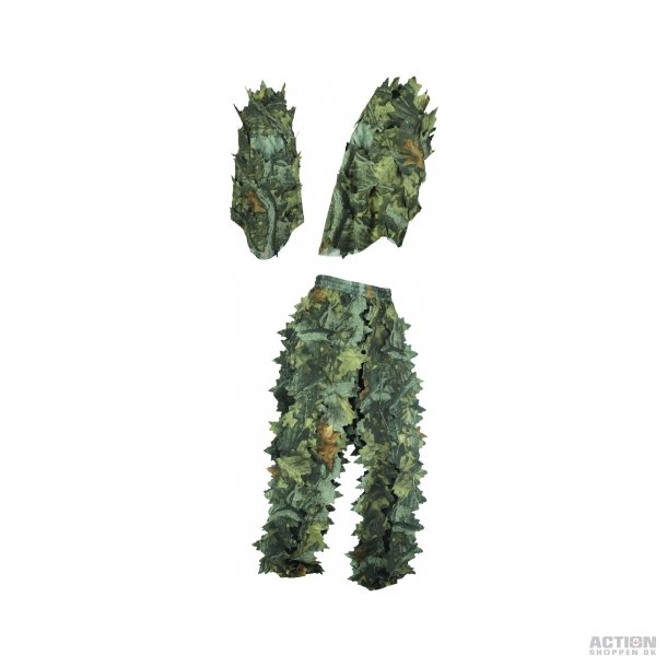 Gamo - Lvcamouflagest