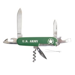 Lommekniv US Army