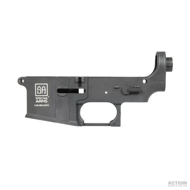 Lower Receiver for AR15 