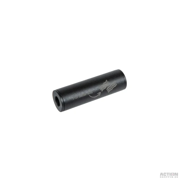 Lyddmper, 30mm x 100mm - 14mm CW/CCW