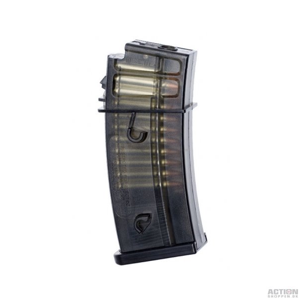 magasin til G36, 50 skuds 