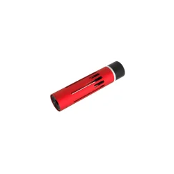 Action Army - M170 CO2 Power Chamber, C1 Pro, Red