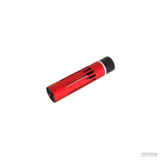 Action Army - M170 CO2 Power Chamber, C1 Pro, Red