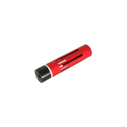 Action Army - M170 CO2 Power Chamber, C1 Pro, Red