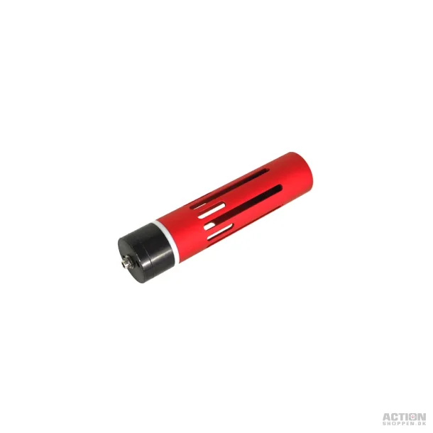 Action Army - M170 CO2 Power Chamber, C1 Pro, Red