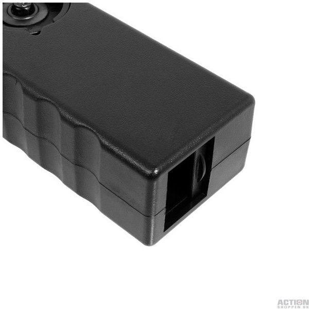 Novritsch - M4/M16 Magasin Speedloader, Sort