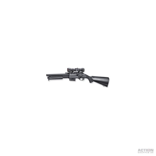 Double Eagle - M47A